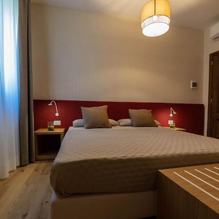 Frasso Telesino Tenuta Pascarella Bed & Breakfast المظهر الخارجي الصورة
