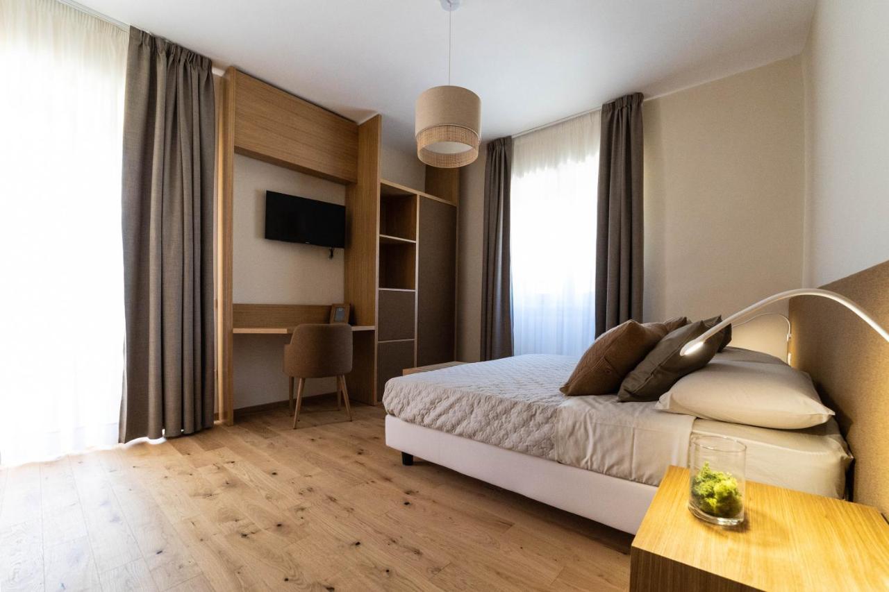 Frasso Telesino Tenuta Pascarella Bed & Breakfast المظهر الخارجي الصورة