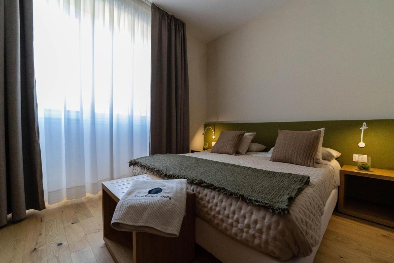 Frasso Telesino Tenuta Pascarella Bed & Breakfast المظهر الخارجي الصورة