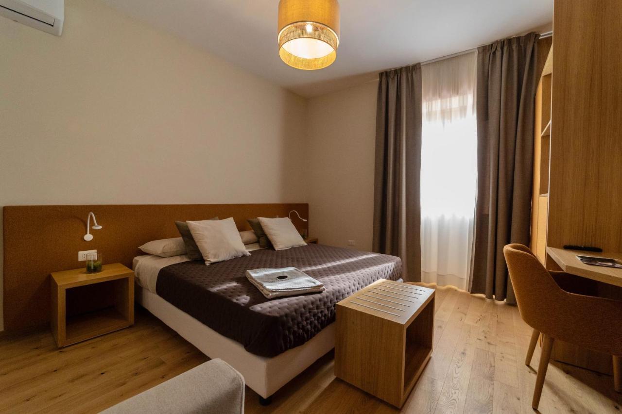Frasso Telesino Tenuta Pascarella Bed & Breakfast المظهر الخارجي الصورة