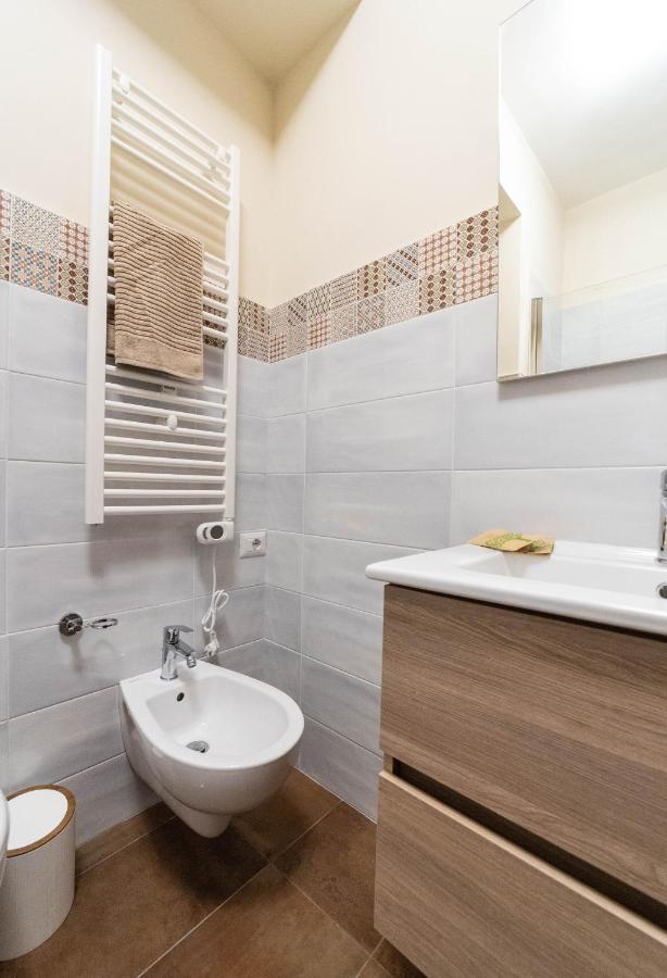 Frasso Telesino Tenuta Pascarella Bed & Breakfast المظهر الخارجي الصورة
