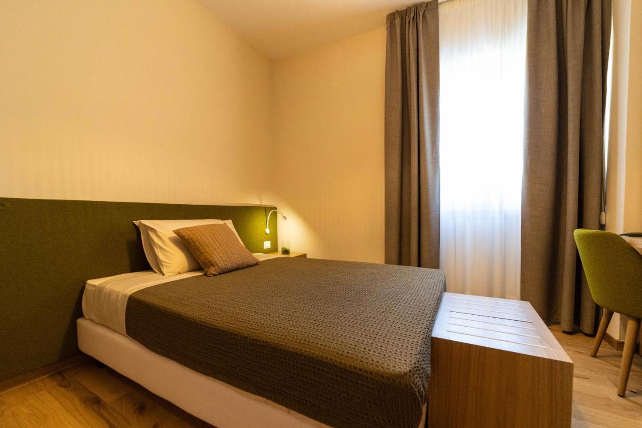 Frasso Telesino Tenuta Pascarella Bed & Breakfast المظهر الخارجي الصورة